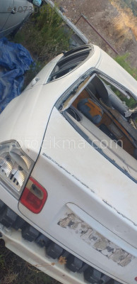 BMW 320İ E46 KUPA KOMPLE