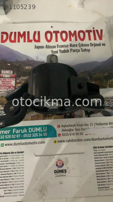 HYUNDAİ ACCENT BENZİNLİ MOTOR TAKOZU