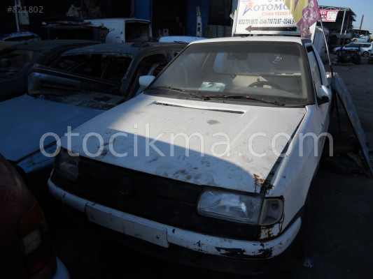 SKODA PİCK UP ALT TABLA 1995-2000 MODEL