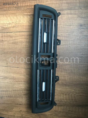BMW F10 520 525 530 2011-16 SIFIR ORJİNAL KALORİFER IZGARASI