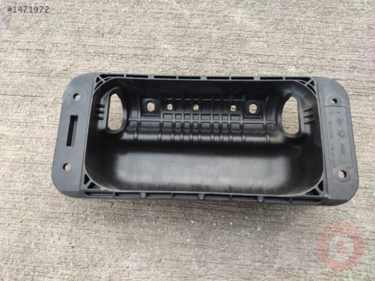 Mercedes E Serisi W212 Airbag Kutusu Ön Sağ A2128603002