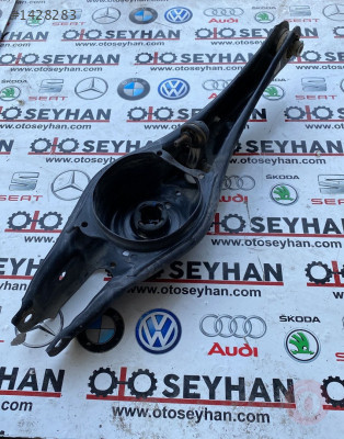 3Q0505311D 3QC505371C tiguan 2017 sol arka helezon tablası