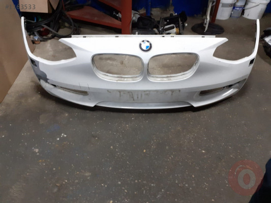 bmw f20 2012 1.16 ön tampon