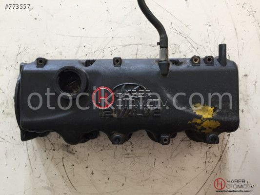 HYUNDAİ - ACCENT / G4EH 1.3 KÜLBÜTÖR KAPAĞI