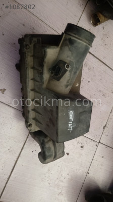 ford tourneo connect çıkma hava filtre kazanı