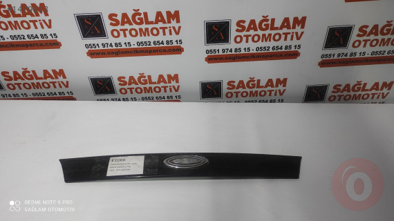 OEM;7S71-402B34A FORD MONDEO 07-12 ÇIKMA BAĞAJ KAPAĞI ÇİTASI