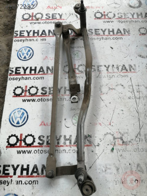 8P1955023L audi a3 2010 ön silecek mekanizması