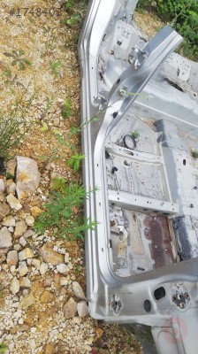 CHEVROLET LACETTİ  HB KESME SAĞ MARŞBİYEL. OTO ERKAN ÜNYE