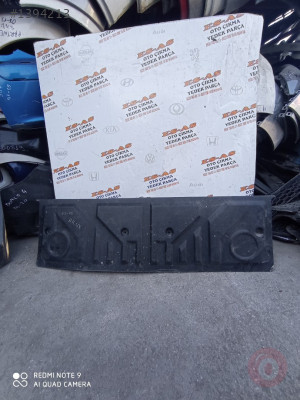 Toyota Hilux Arka Bagaj Kapağı Döşemesi 2002-2006