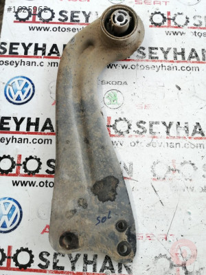 1K0505225C skoda octavia sol arka dingil şase bağlantı ayağı