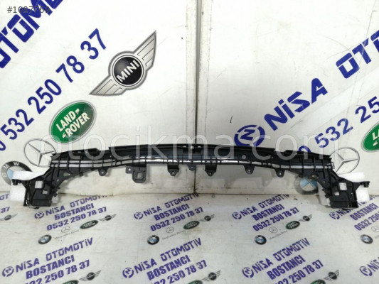 MERCEDES C SERİSİ W205 KASA ÖN PANEL KONSOL SIFIR
