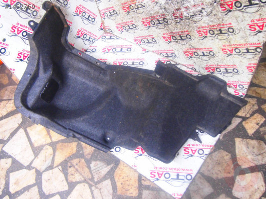 TOYOTA COROLLA İÇ BAGAJ HALISI