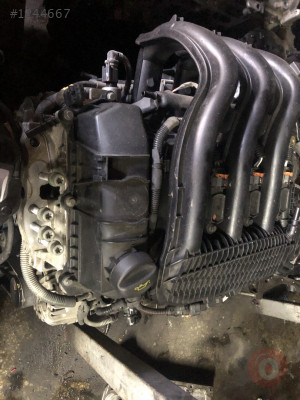 Peugeot 301 benzinli komple motor
