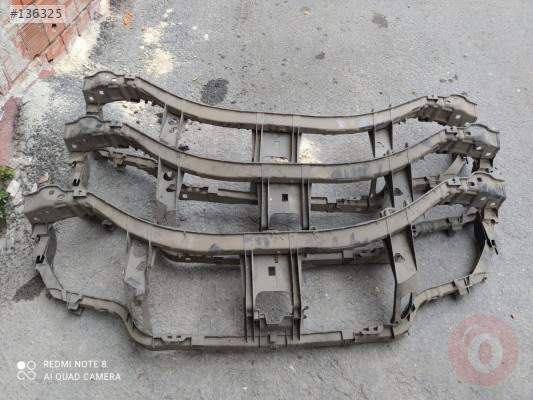 2007-2013 MONDEO ÖN PANEL FORD ORJİNAL ÇIKMA PARÇA