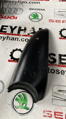 0157427 bmw E60 sol ayna alt kapağı