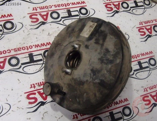 Citroen C4 Fren Servo - Ana Silindir 9639662180