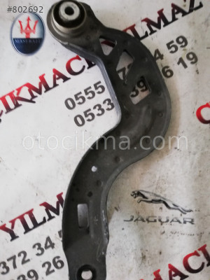 Mercedes sol arka alt tabla cla class w117 çıkma yedek parça