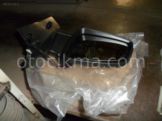 Opel Zafira 96-00 Ayna Elektirikli