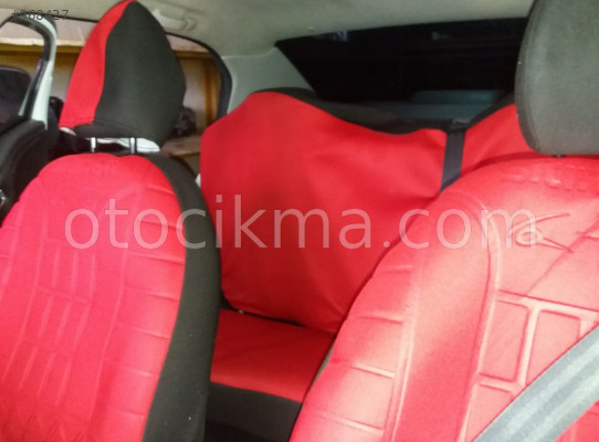 2018 peugeot 301 1.6 euro dizel çıkma tam takım koltuklar