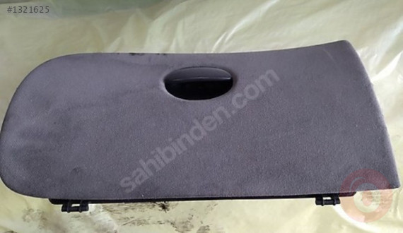 PEUGEOT 206 TORPİDO KAPAĞI
