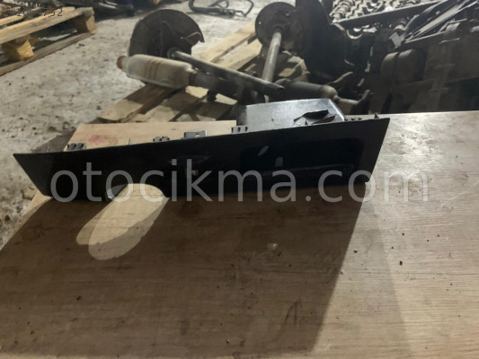 KİA SORENTO CAM DÜYMESİ