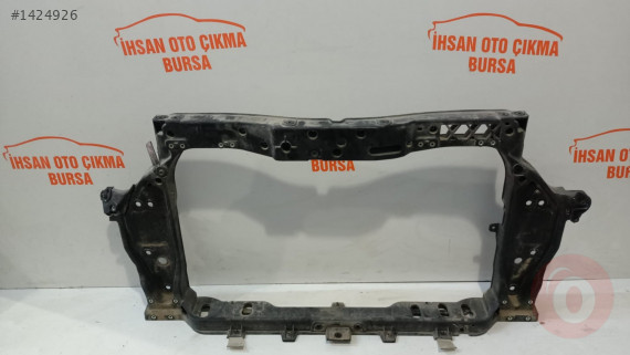 Hyundai i20 ön panel orijinal Çıkma 2013 - 2015