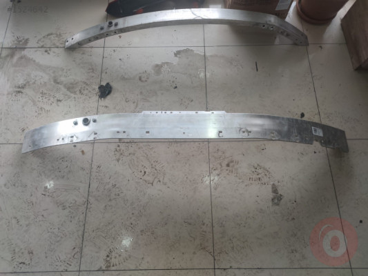 Mercedes E Serisi W213 Ön Tampon Demiri A2136201700