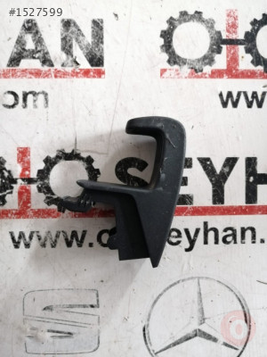 657867615 skoda scala 2020 bağaj askısı