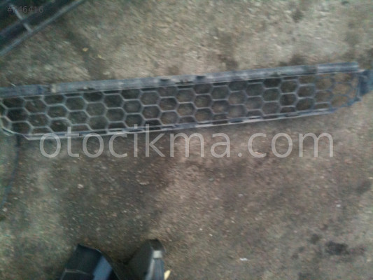 2008 VOLVO V70 TAMPON ORTA IZGARASI ÇIKMA.