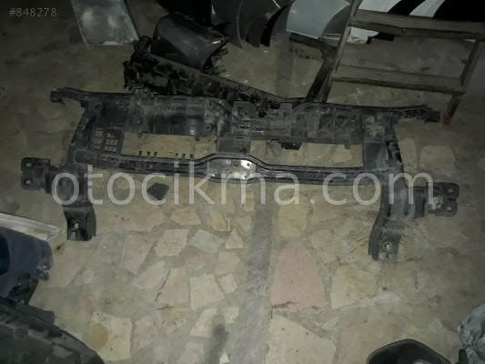 FORD TRANSIT 2015 2019 ÖN PANEL  ÇETIN OTOMOTIV