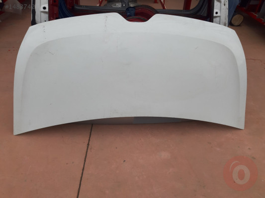 RENAULT MASTER ÖN KAPUT SEFALILAR OTO CIKMA