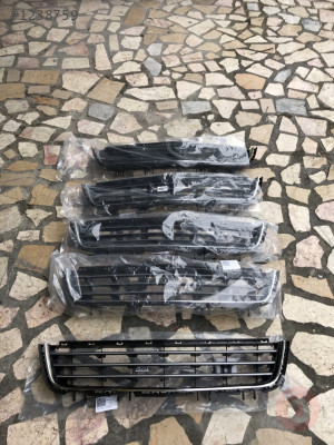 OPEL ASTRA H ORTA IZGARA ORJİNAL OTO OPEL