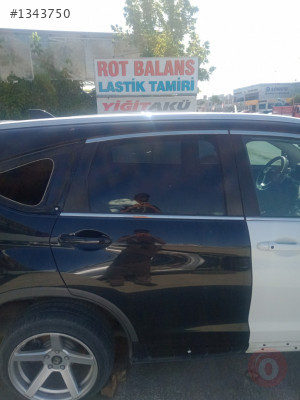Honda Crv Sağ Arka Kapı 2014-2018