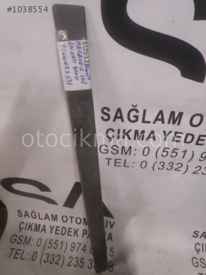OEM; 8200073471 RENAULT MEGANE 2 SAĞ ÖN KAPI BANDI