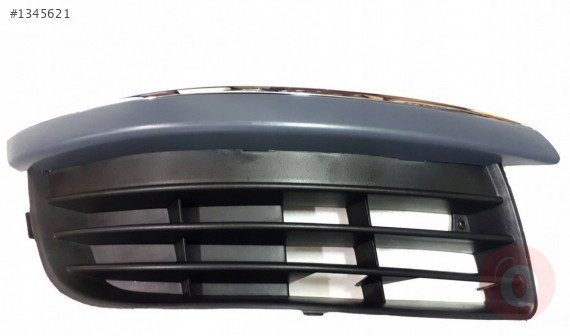 JETTA 06-10 SİS KAPAĞI BANDLI KROMLU SİSSİZ SAĞ 1K0853666F