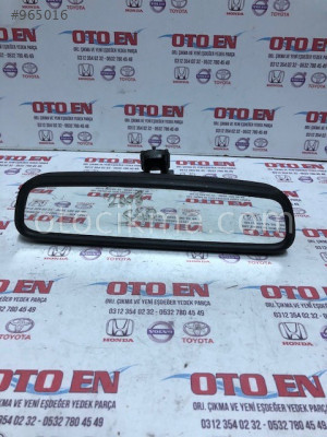 VOLVO S40 İÇ DİKİZ AYNASI 2008 2010 OTO EN