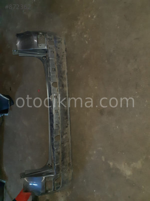 CLİO 3 STEJİN ARKA TAMPON VE TÜM ÇIKMA ORJİNAL PARÇALAR