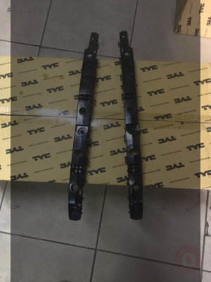 Nissan X-Trail T32 2014-2020 Arka Tampon Braket ÇıkmaYedek P