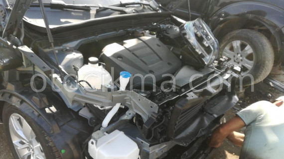 2019 VOLVO XC-40 ÇIKMA MOTOR.