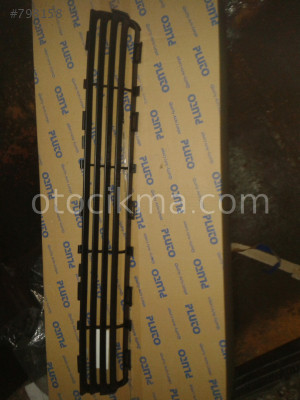 2002 TOYOTA AVENSİS ÇIKMA TAMPON ORTA IZGARA MEVCUTTUR.