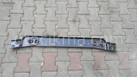 2008-13 TRANSİT RADYATÖR ALT SACI ORİJİNAL ÇIKMA MAHİR OTO