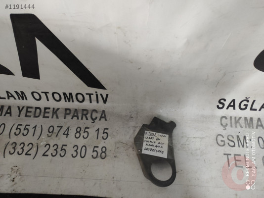 OEM;6Q3881477B  VW CADDY ÇIKMA  ÖN KOLTUK ALT KAPLAMA
