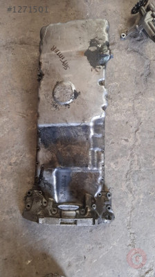 mercedes sprinter 312 çıkma yağ karteli turbolu 5 piston