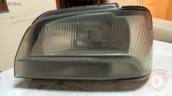 Suzuki carry çıkma sol ön far