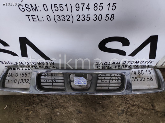 OEM; 62310-2s400 NİSSAN PİCKUP D22 97-01 PANJUR OEM; 62310-2