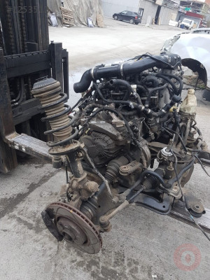 opel astra h ön amasörler orjinal çıkma