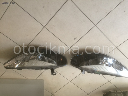 2016 model flance sag sol far