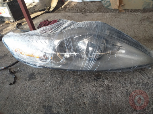 MONDEO MERCEKLİ HATASIZ SAĞ FAR