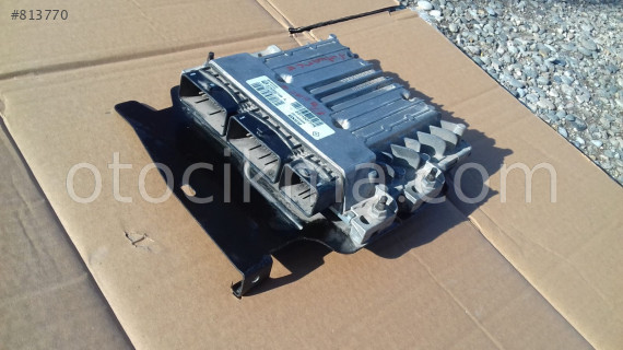 RENALUT FLUENCE 2013 MODEL 1.5 DİZEL MOTOR BEYNİ
