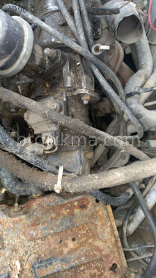 peugeot 405 orjinal distribütör